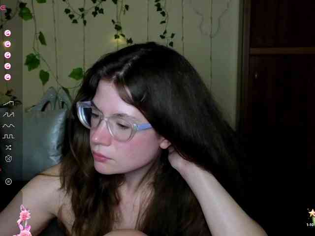 Aliciafolow009 webcam
