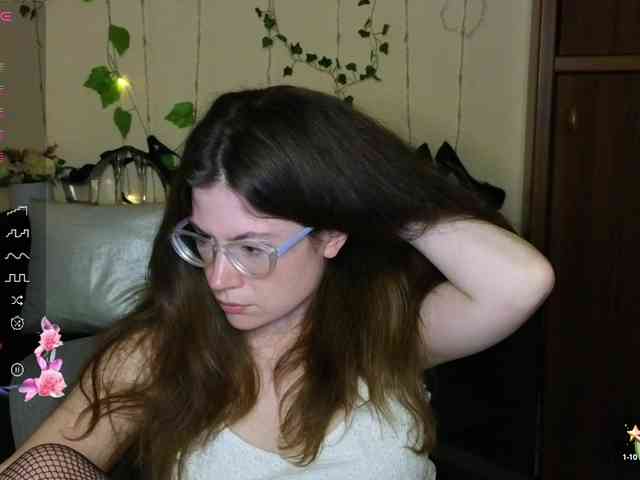Aliciafolow009 webcam