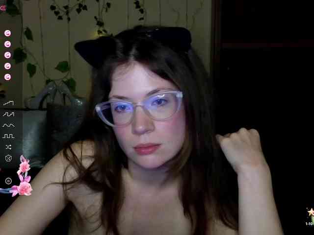 Aliciafolow009 webcam