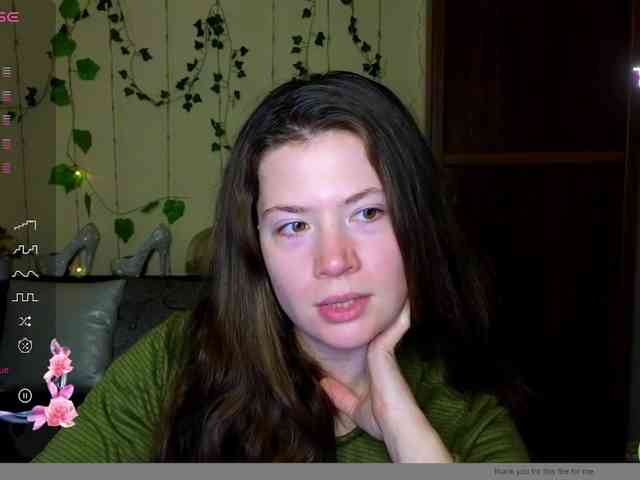 Aliciafolow009 webcam