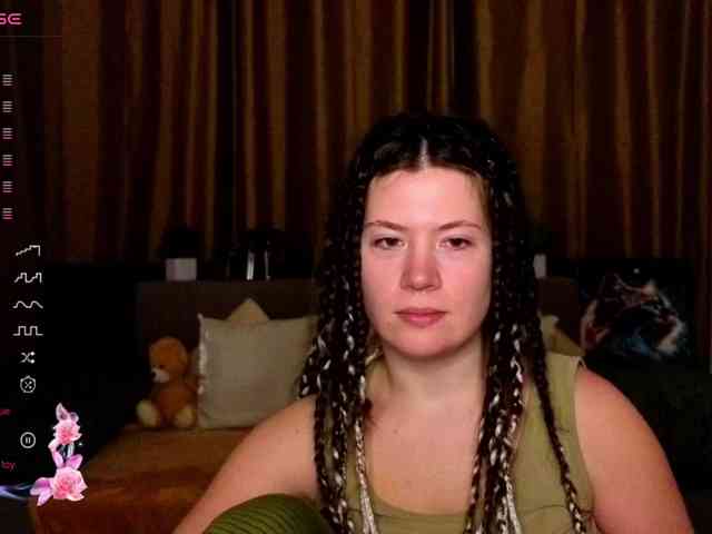 Aliciafolow009 webcam