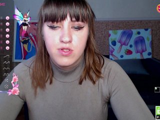 IvannaAmali661 Porn Show