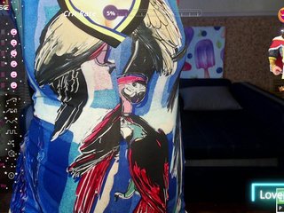 IvannaAmali661 Porn Show