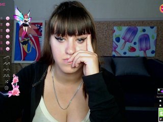 IvannaAmali661 Porn Show