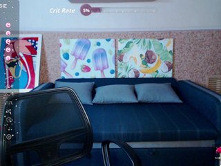 IvannaAmali661 Porn Show
