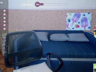 IvannaAmali661 Porn Show