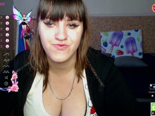 IvannaAmali661 Porn Show