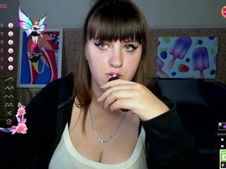 IvannaAmali661 Porn Show