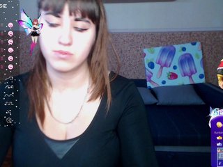 IvannaAmali661 Porn Show