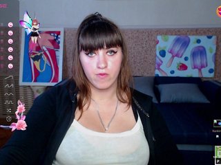 IvannaAmali661 Porn Show