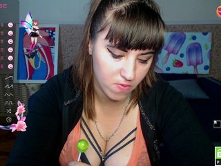 IvannaAmali661 Porn Show