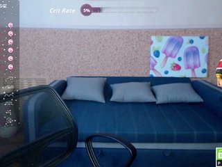 IvannaAmali661 Porn Show