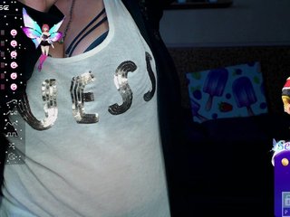 IvannaAmali661 Porn Show