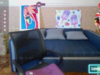 IvannaAmali661 Porn Show