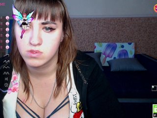 IvannaAmali661 Porn Show