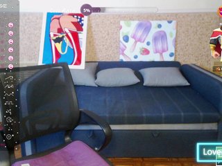 IvannaAmali661 Porn Show