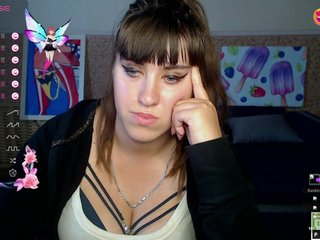 IvannaAmali661 Porn Show