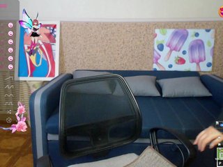 IvannaAmali661 Porn Show