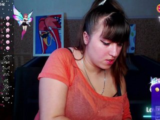 IvannaAmali661 Porn Show