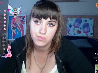 IvannaAmali661 Porn Show