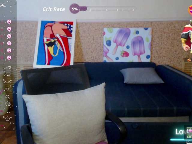 IvannaAmali661's BongaCams show and profile