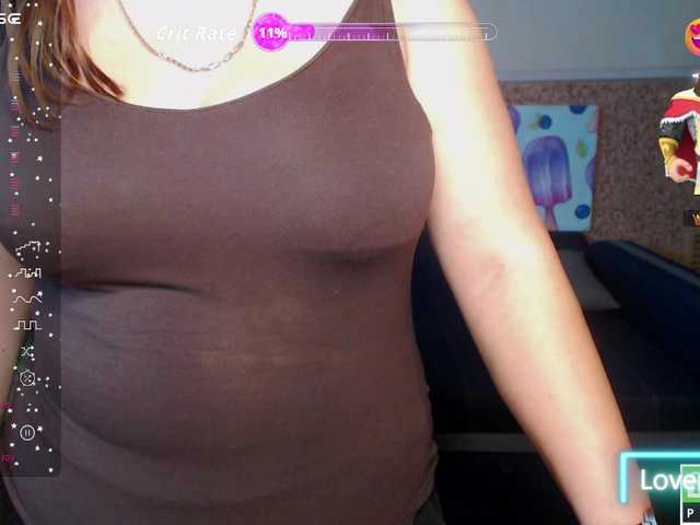 IvannaAmali661's BongaCams show and profile