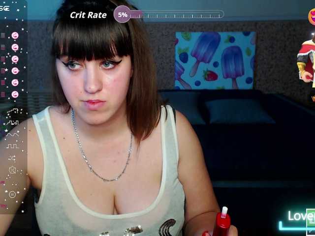 IvannaAmali661's BongaCams show and profile