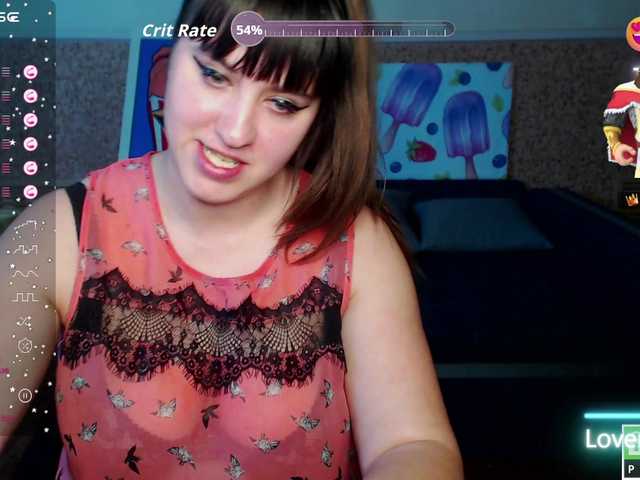 IvannaAmali661's BongaCams show and profile