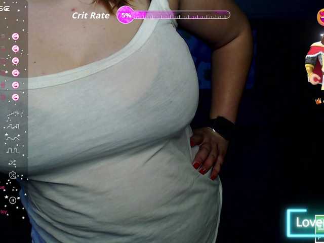 IvannaAmali661's BongaCams show and profile