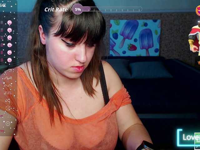 IvannaAmali661's BongaCams show and profile