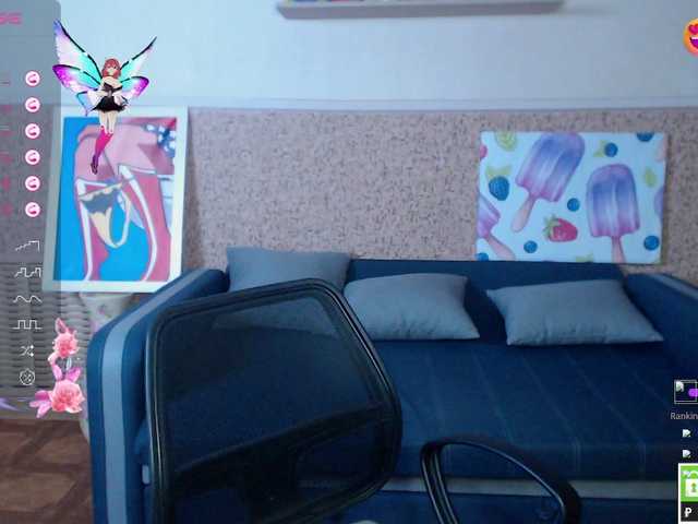 IvannaAmali661 from BongaCams is Freechat
