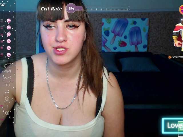 IvannaAmali661's BongaCams show and profile