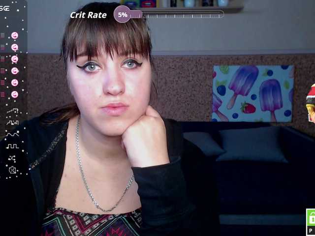 IvannaAmali661 live cam