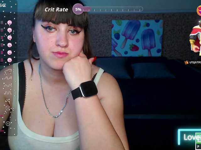 IvannaAmali661's BongaCams show and profile