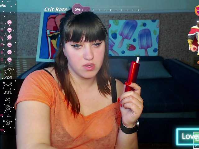 IvannaAmali661's BongaCams show and profile