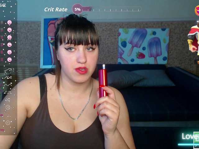 IvannaAmali661's BongaCams show and profile