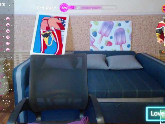 IvannaAmali661's BongaCams show and profile