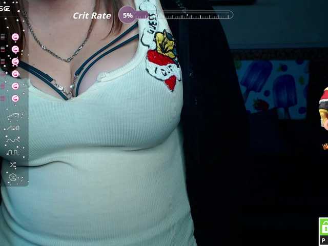 IvannaAmali661 live cam