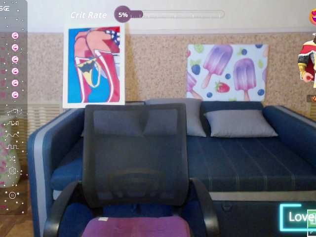 IvannaAmali661's BongaCams show and profile