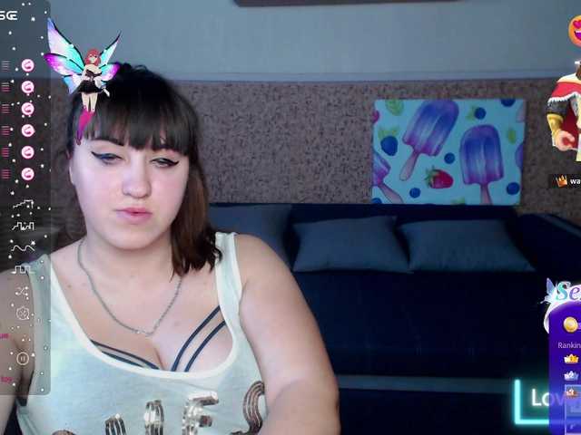 IvannaAmali661 webcam