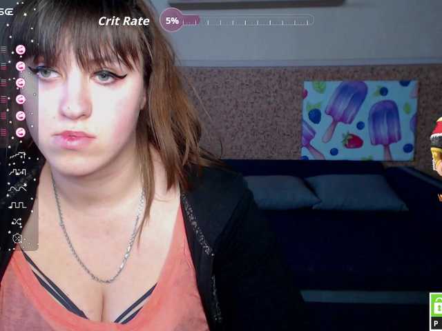 IvannaAmali661 webcam