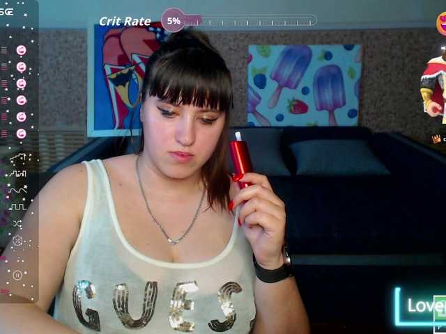 IvannaAmali661's BongaCams show and profile