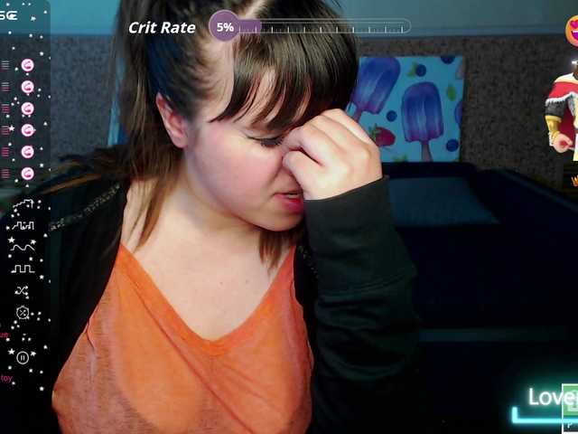 IvannaAmali661's BongaCams show and profile