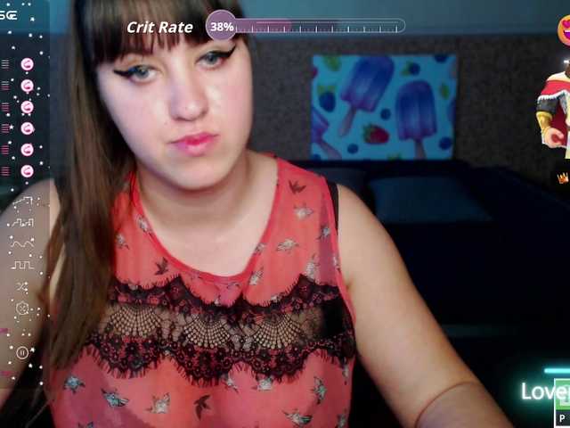 IvannaAmali661's BongaCams show and profile