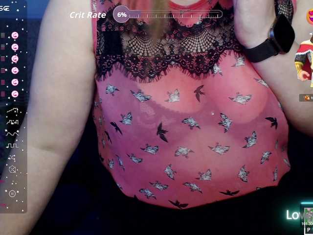 IvannaAmali661's BongaCams show and profile