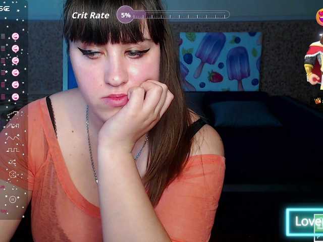 IvannaAmali661's BongaCams show and profile