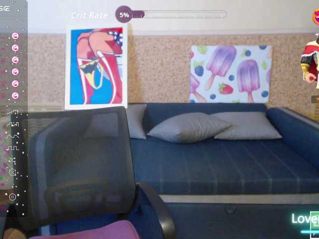 IvannaAmali661's BongaCams show and profile