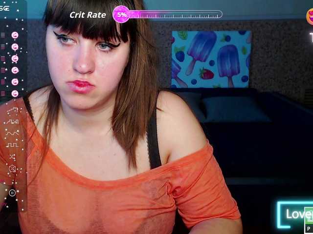 IvannaAmali661's BongaCams show and profile