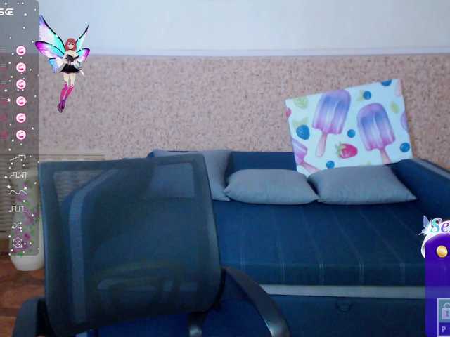 IvannaAmali661 from BongaCams is Freechat