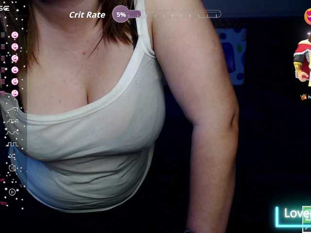 IvannaAmali661's BongaCams show and profile